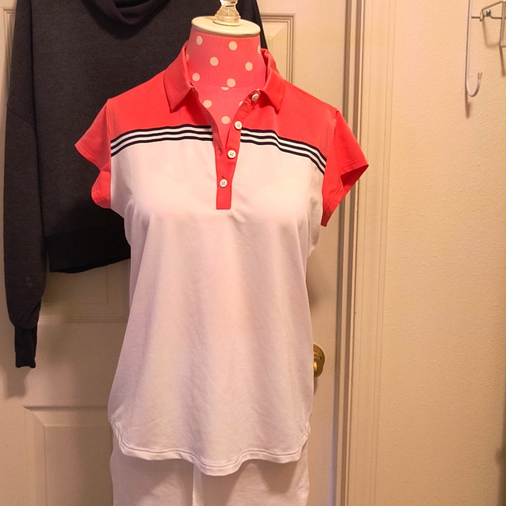 FILA Golf Tee M